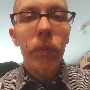 Meet your Posher, Travis